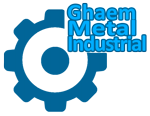 صنایع فلزی قائم Logo